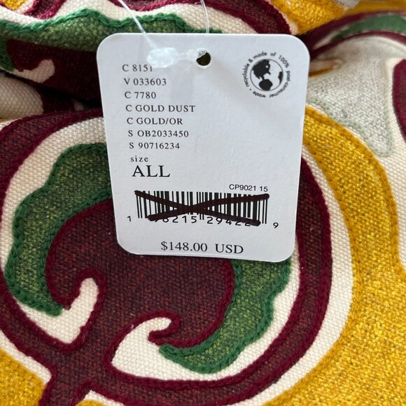 Free People Hypnotized Slouchy Tote - NWT - Picture 7 of 7